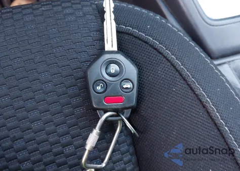 2016 Subaru Forester 2.5I from USA, damaged, VIN JF2SJABC2GH452144